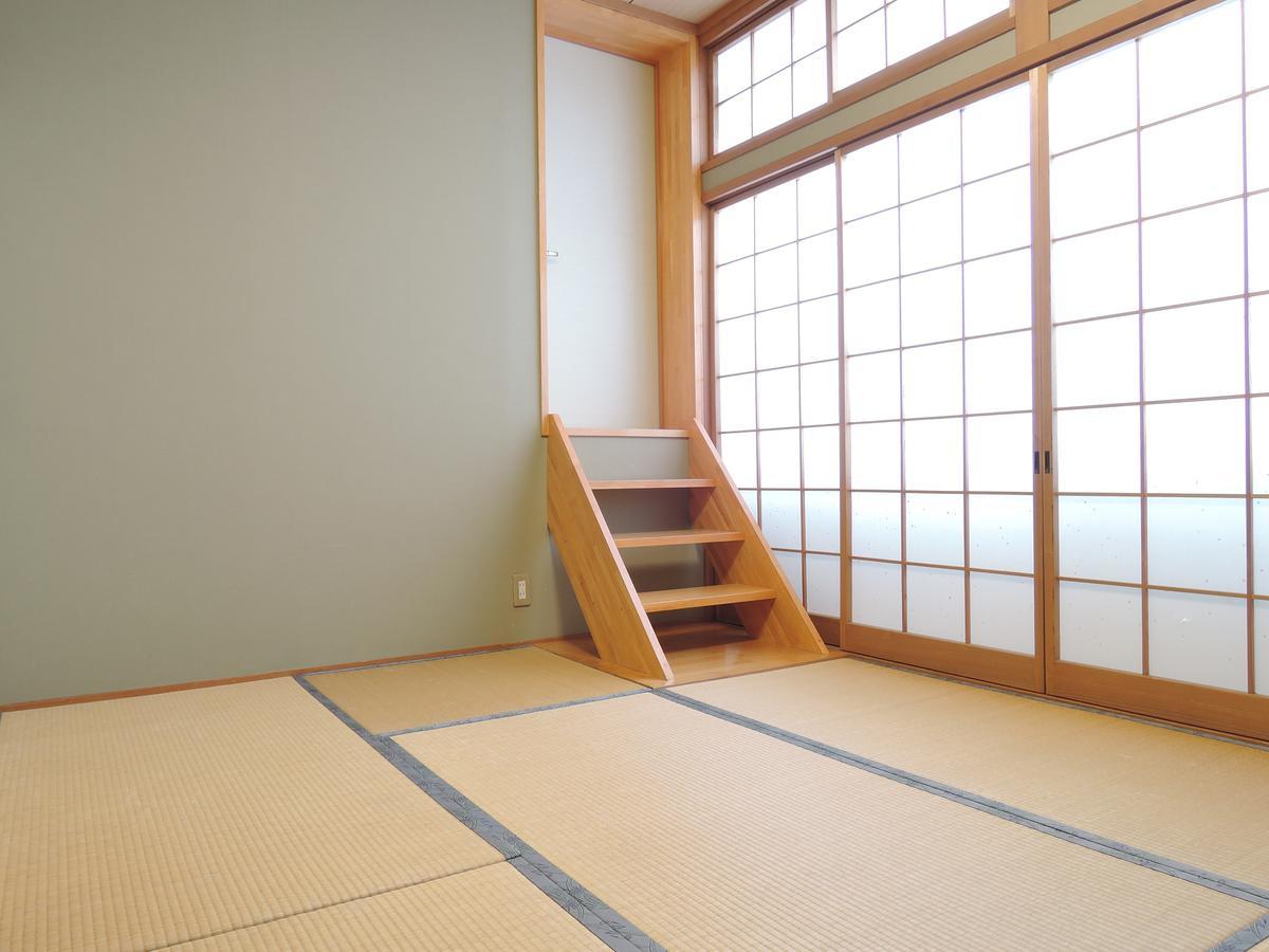 מיאזאקי Ryokan Odoso מראה חיצוני תמונה