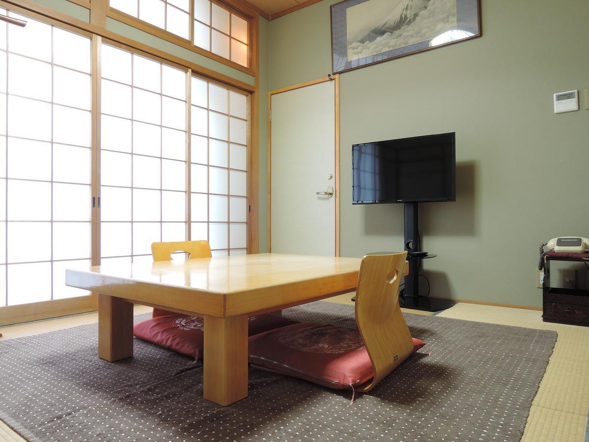 מיאזאקי Ryokan Odoso מראה חיצוני תמונה