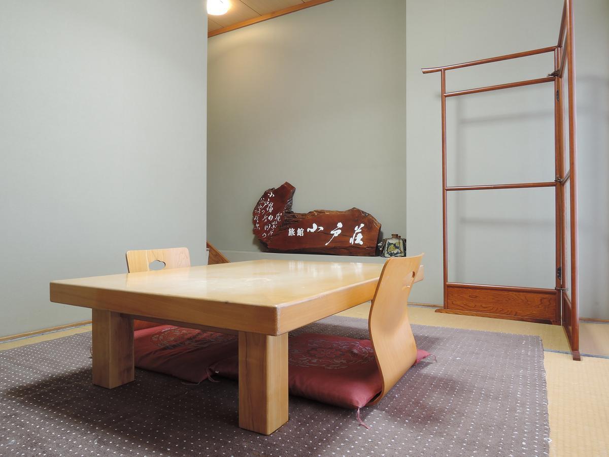 מיאזאקי Ryokan Odoso מראה חיצוני תמונה