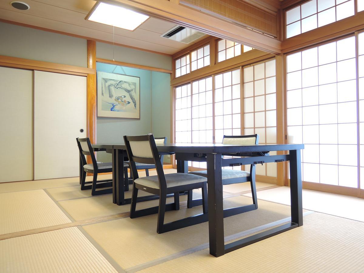 מיאזאקי Ryokan Odoso מראה חיצוני תמונה