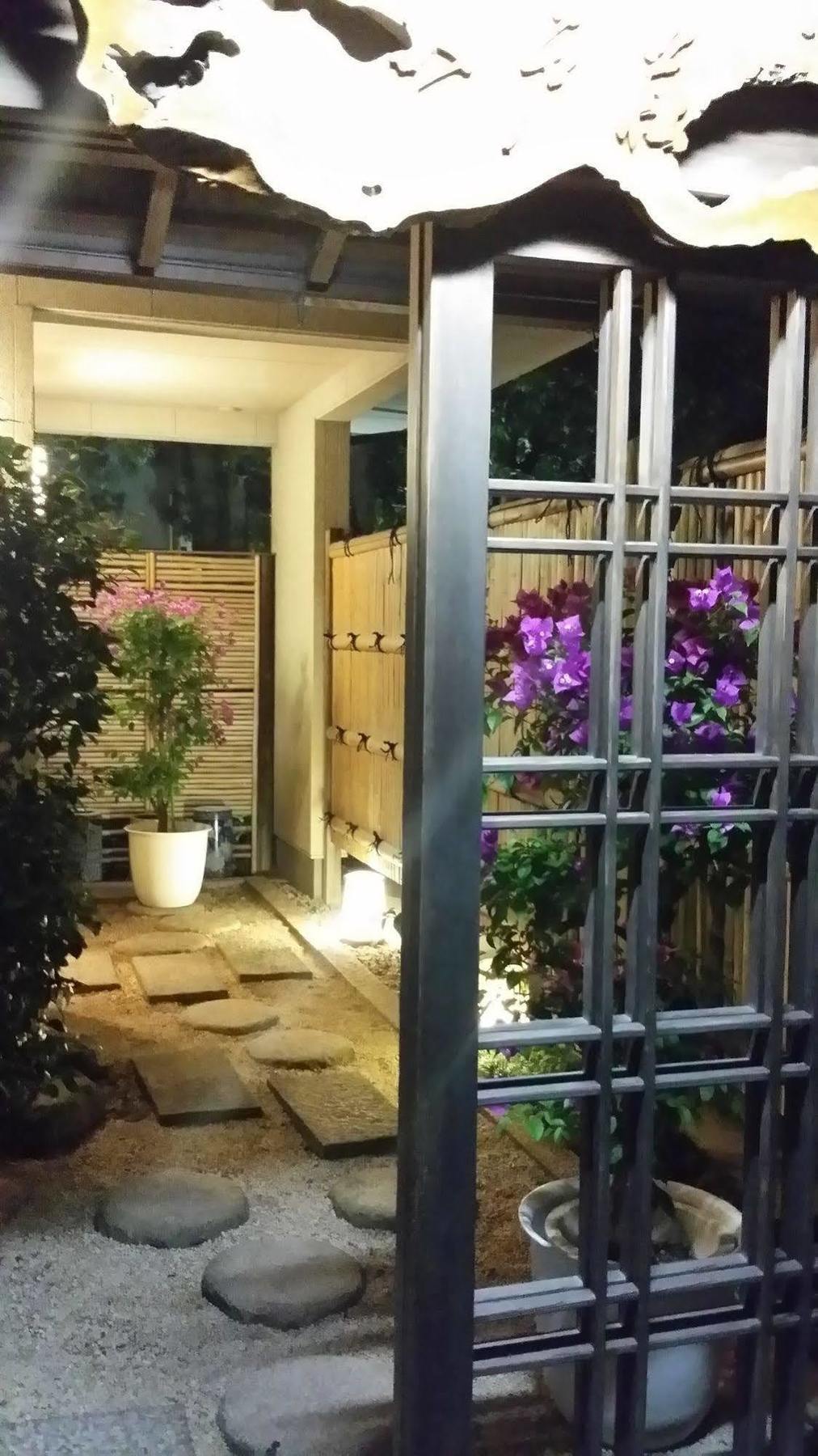 מיאזאקי Ryokan Odoso מראה חיצוני תמונה