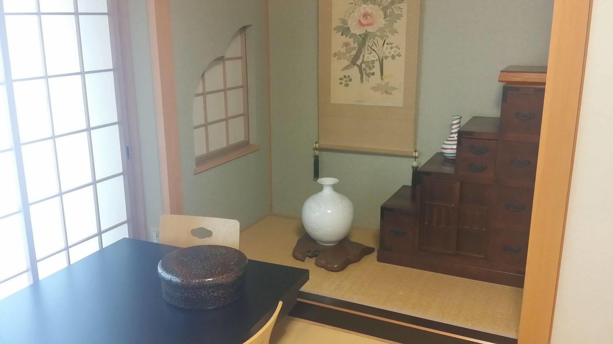 מיאזאקי Ryokan Odoso מראה חיצוני תמונה